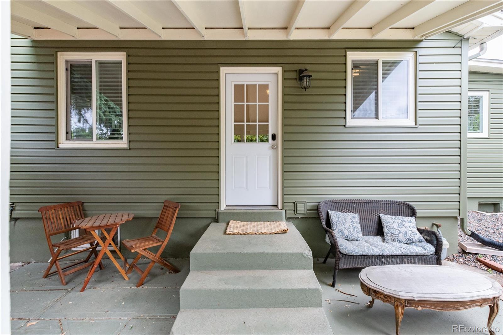 4520 S Delaware Street