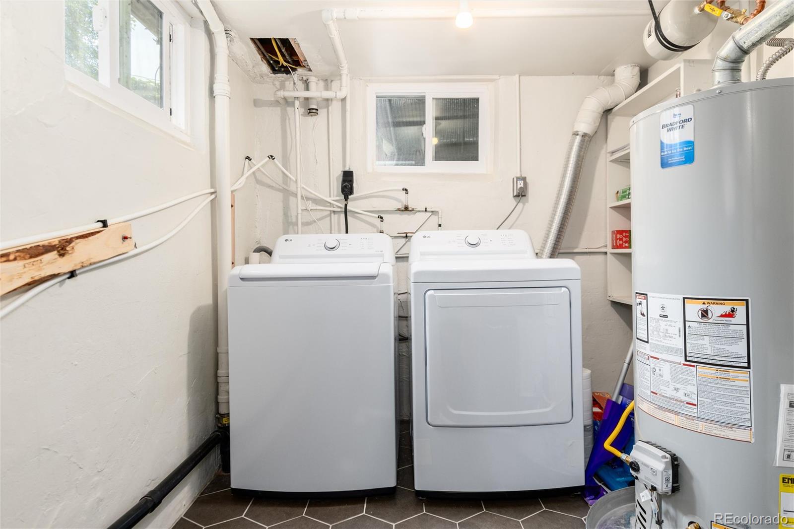 4520 S Delaware Street