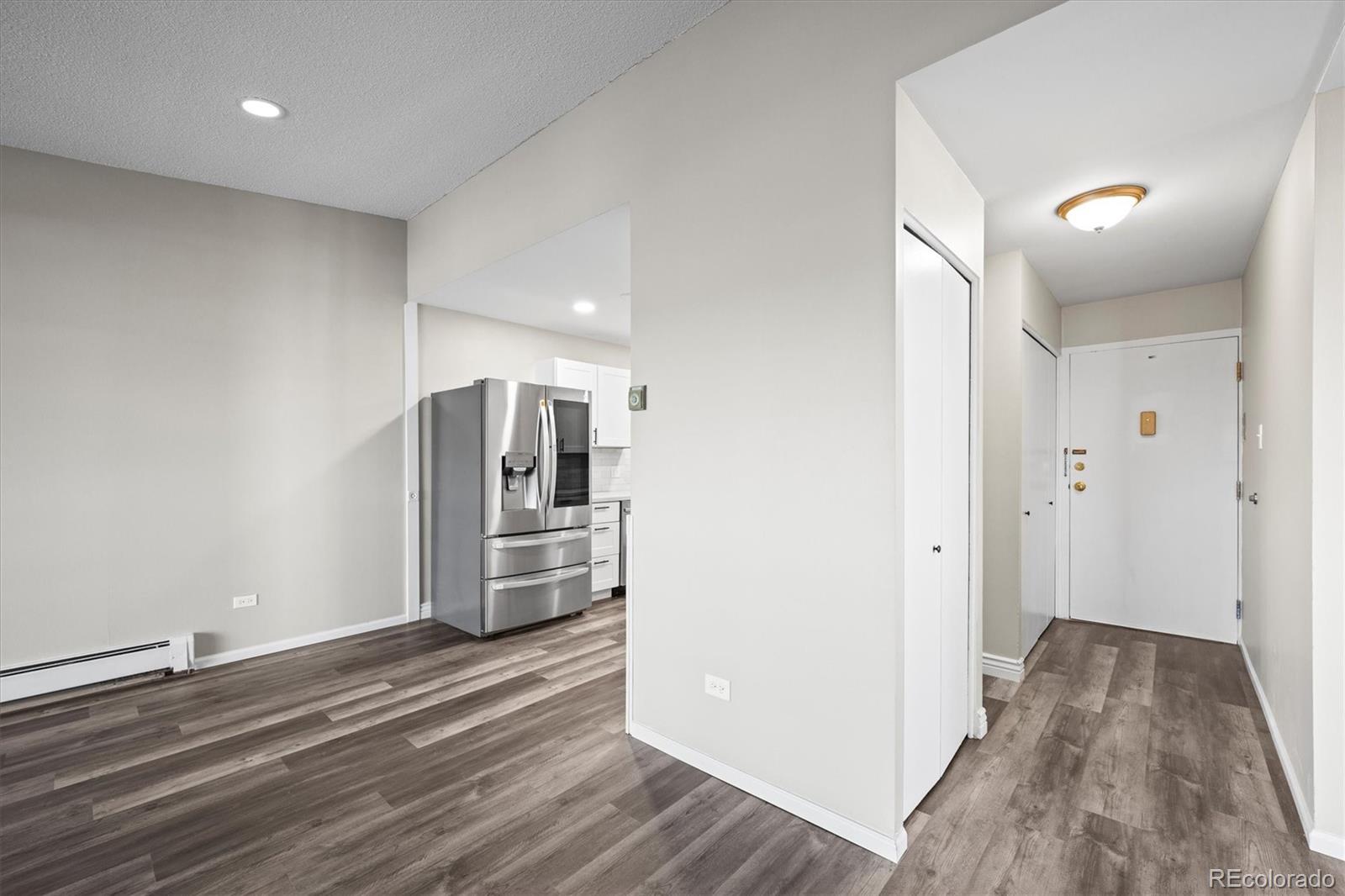 495 S Dayton Street Unit: 1D