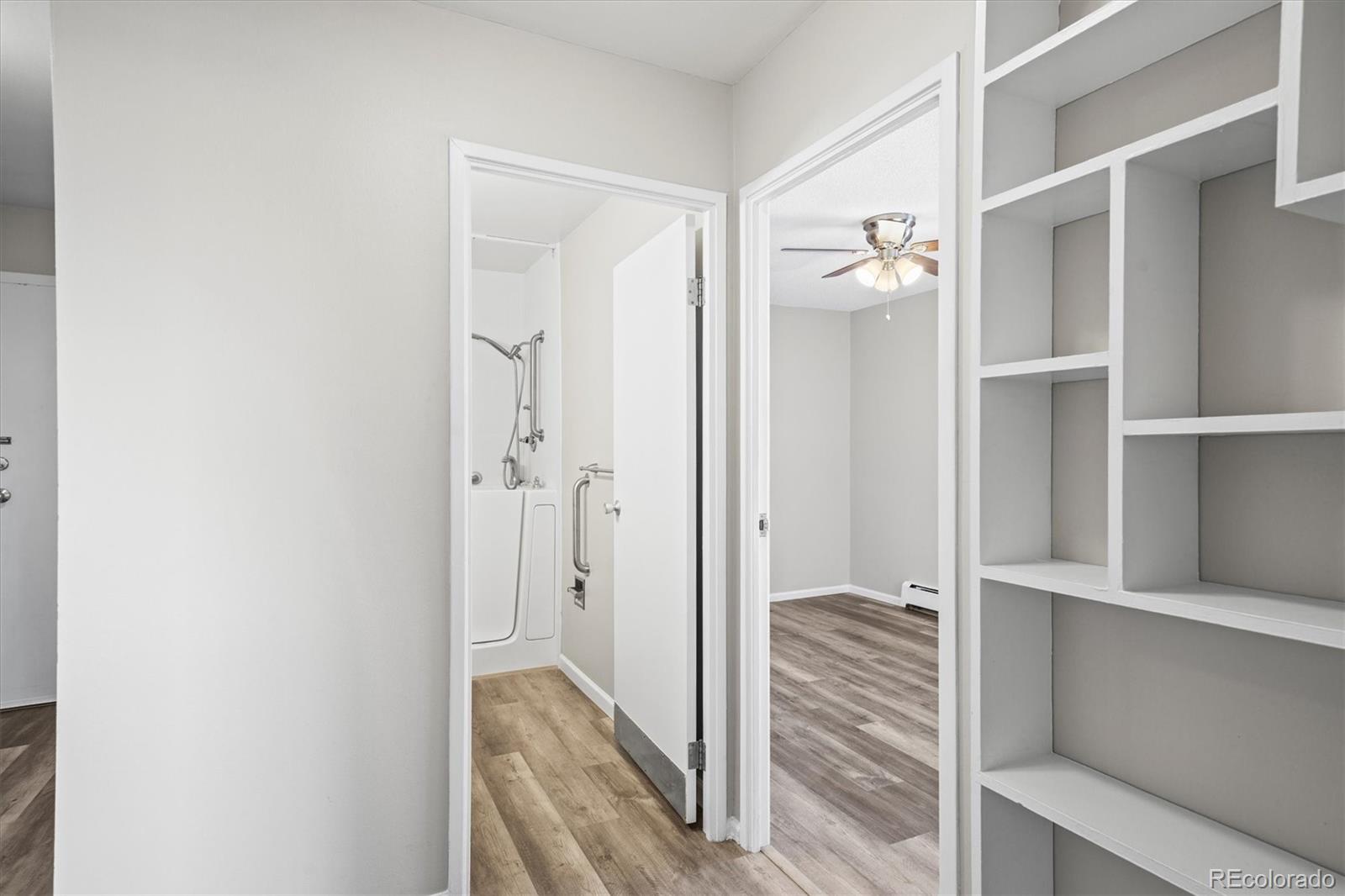 495 S Dayton Street Unit: 1D
