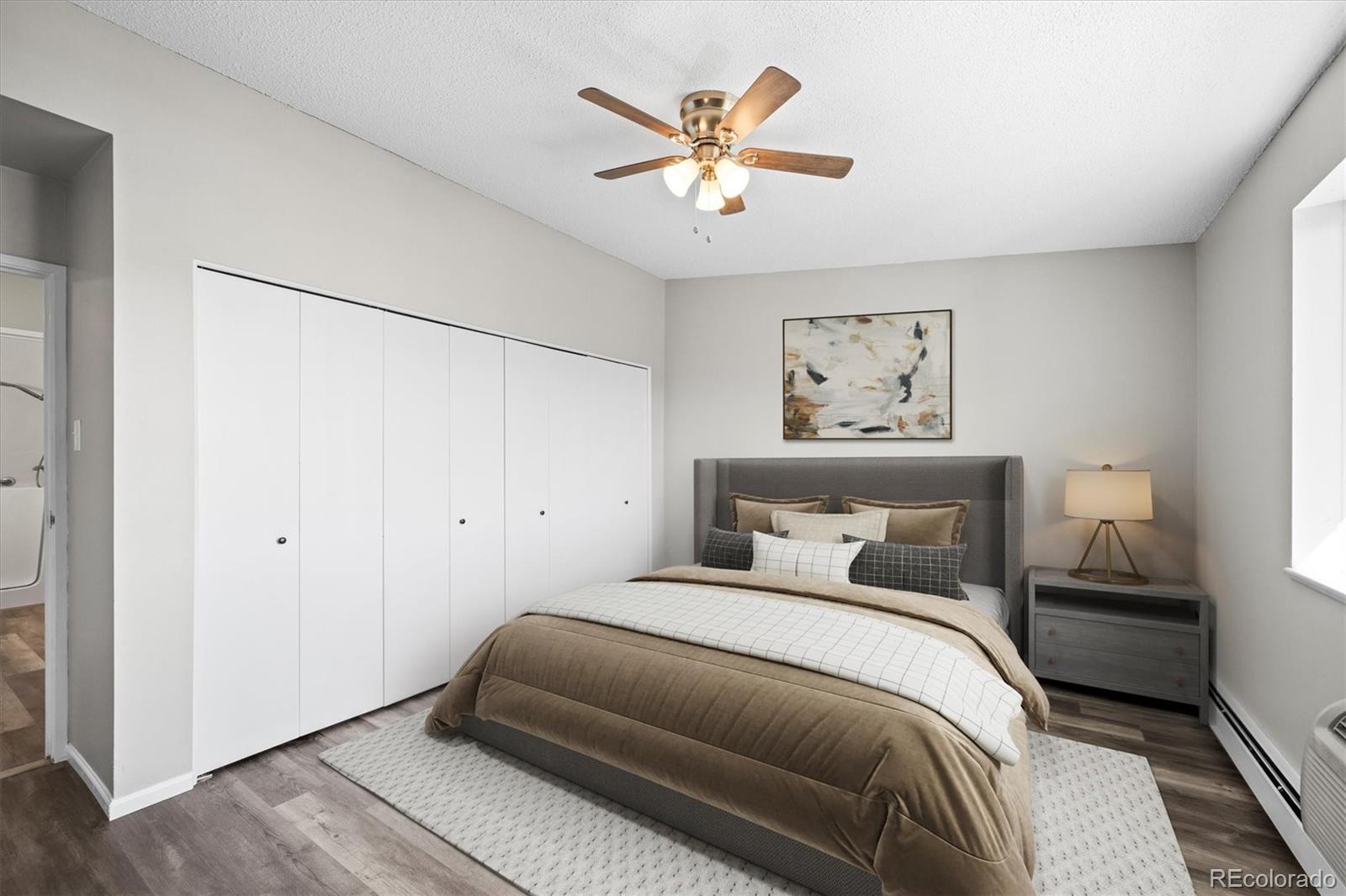 495 S Dayton Street Unit: 1D