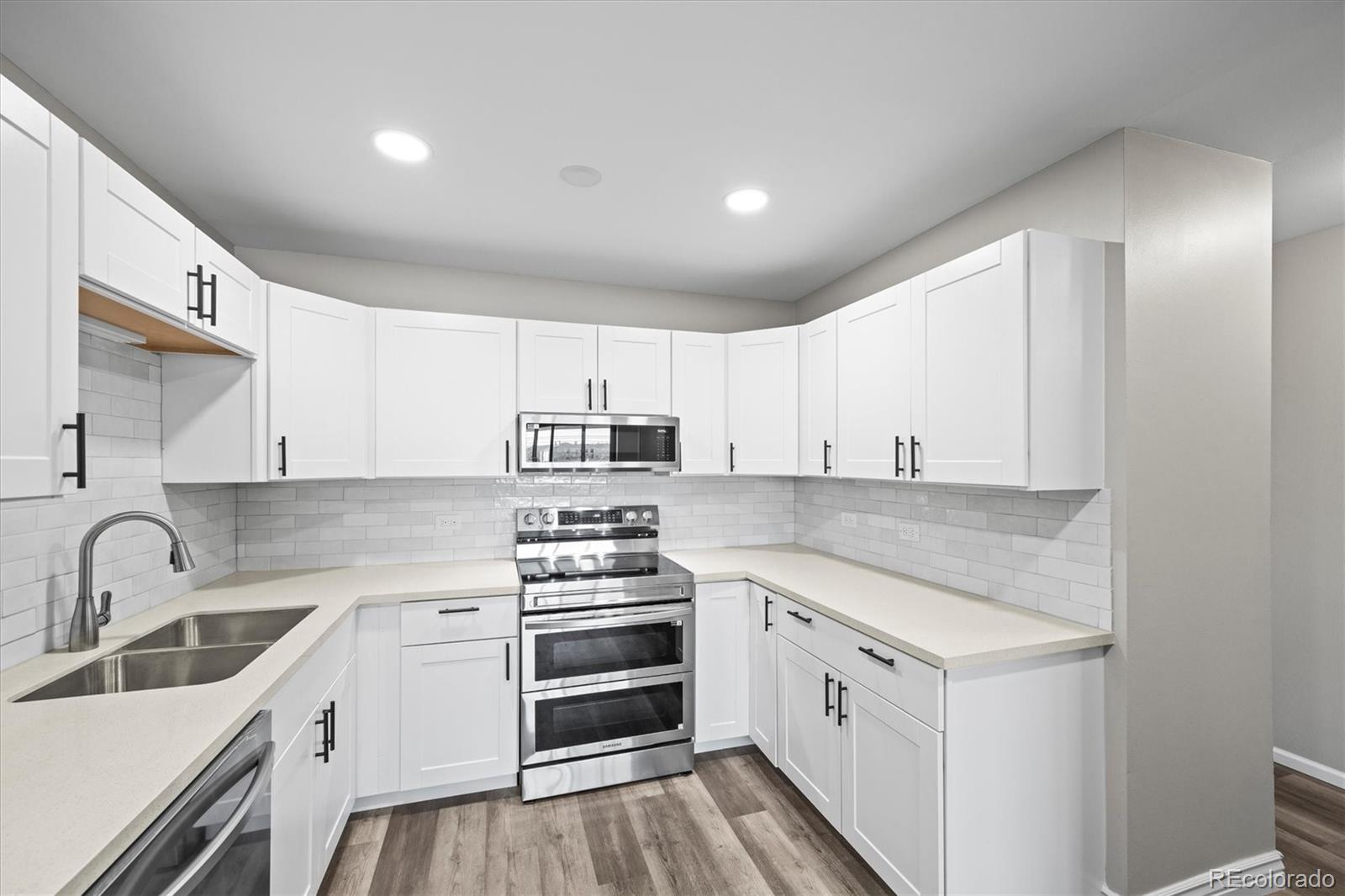 495 S Dayton Street Unit: 1D