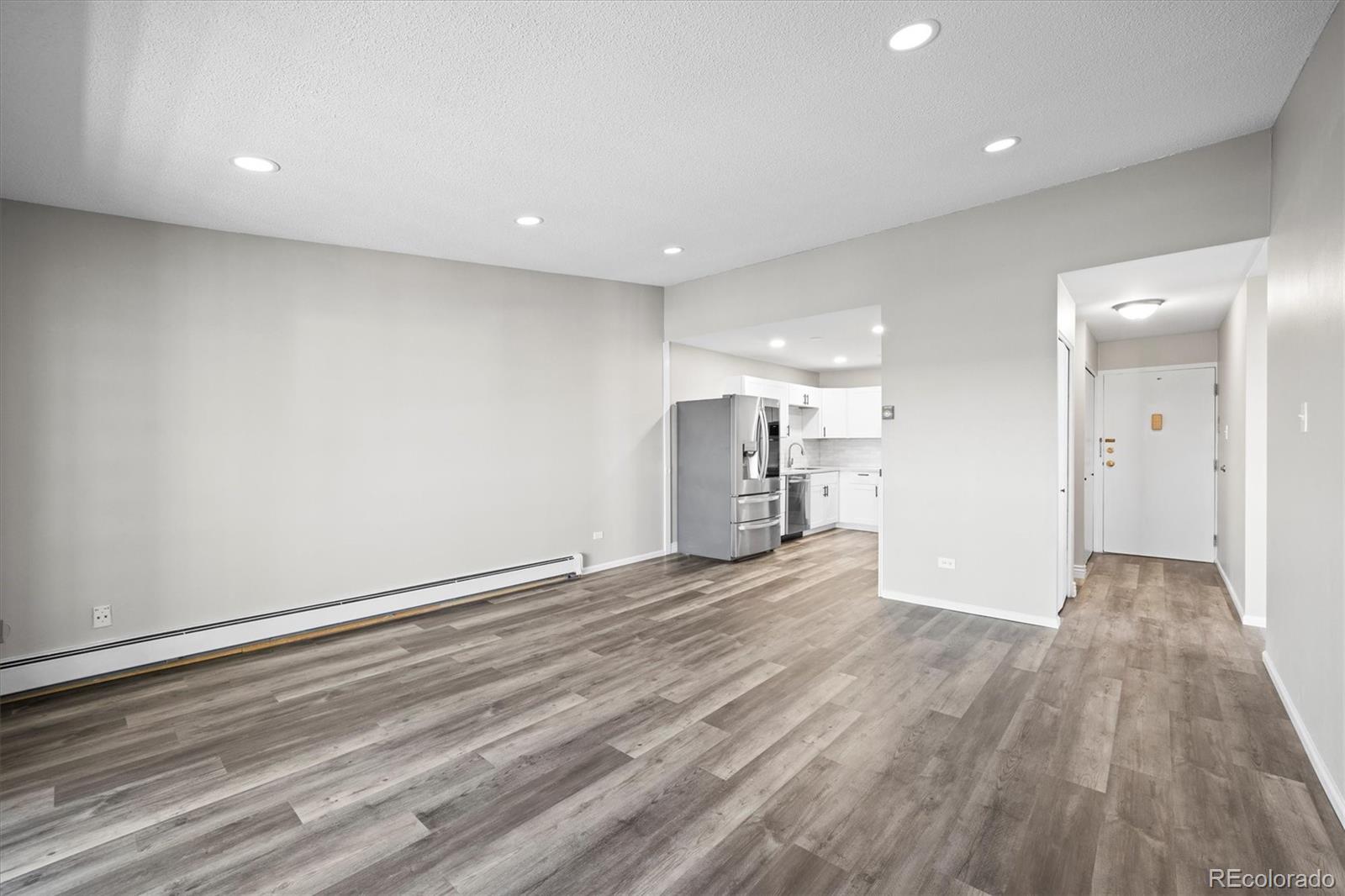 495 S Dayton Street Unit: 1D