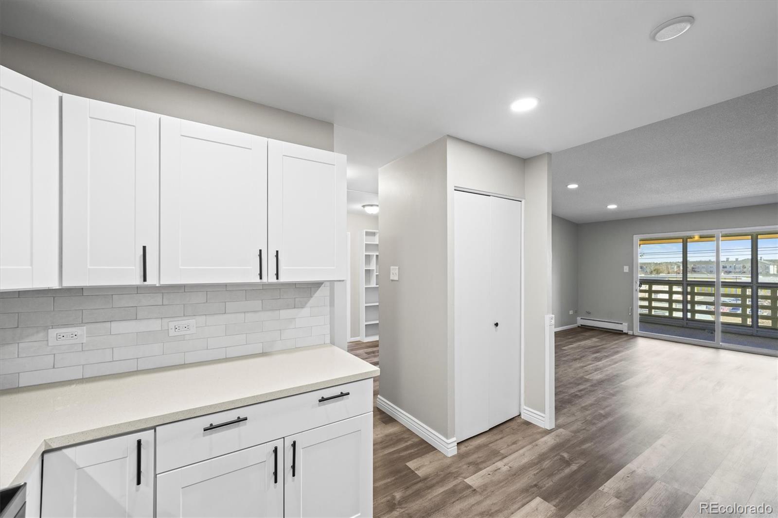 495 S Dayton Street Unit: 1D