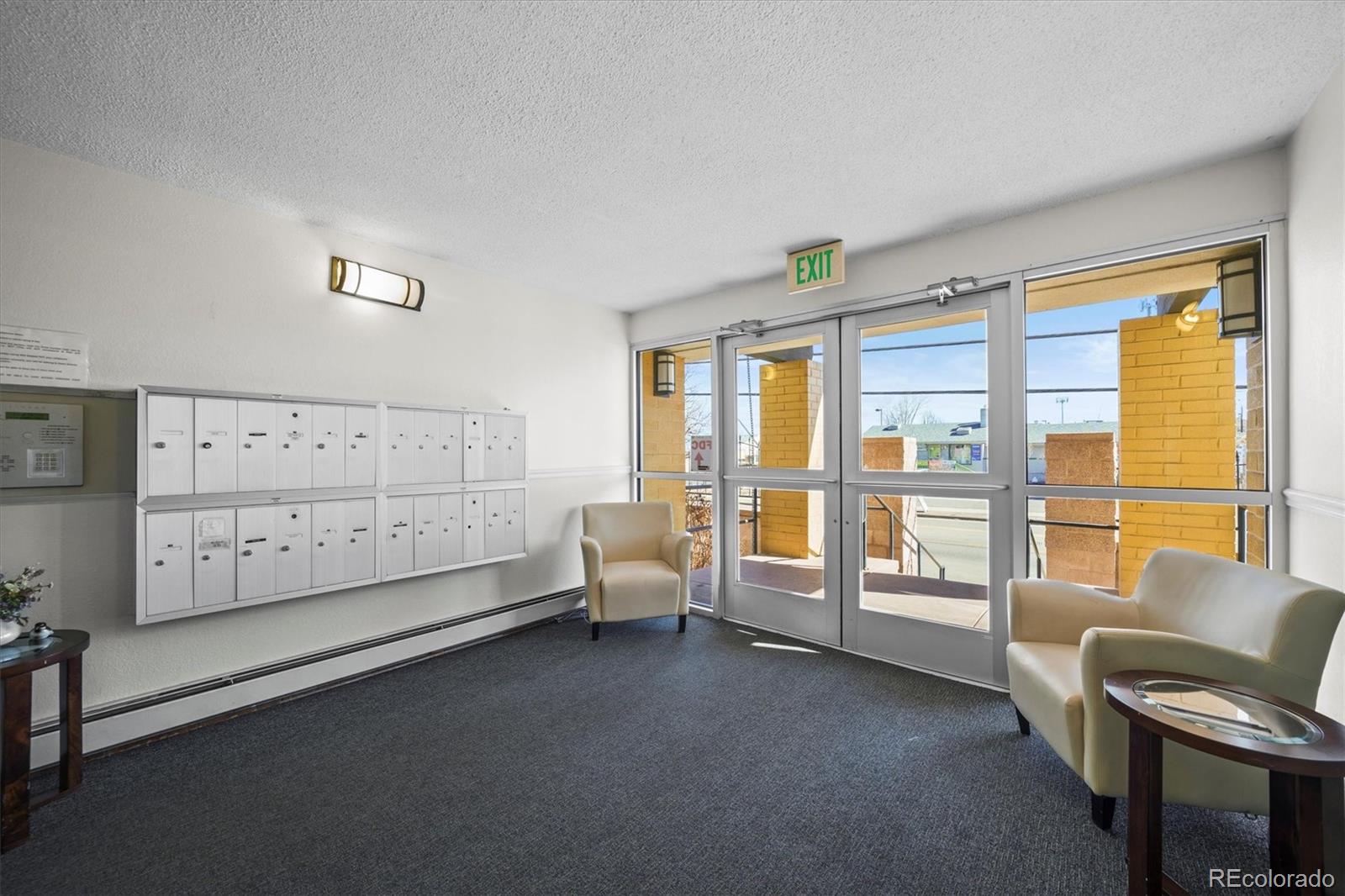 495 S Dayton Street Unit: 1D