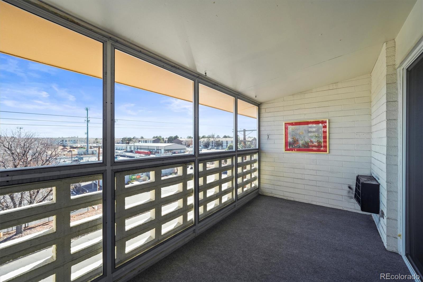 495 S Dayton Street Unit: 1D