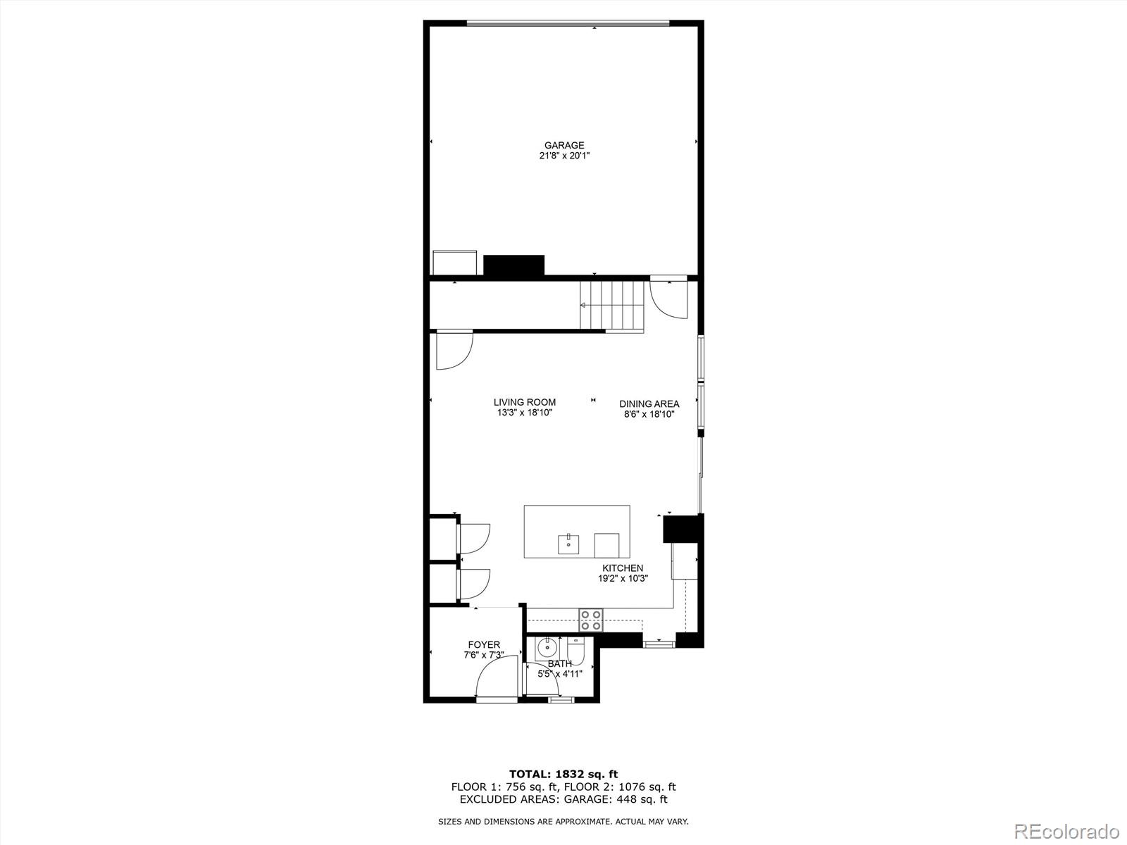 8186 E 53rd Drive