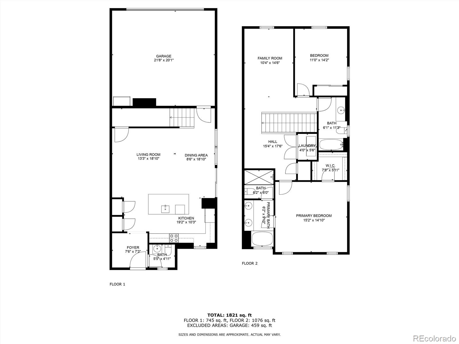 8186 E 53rd Drive