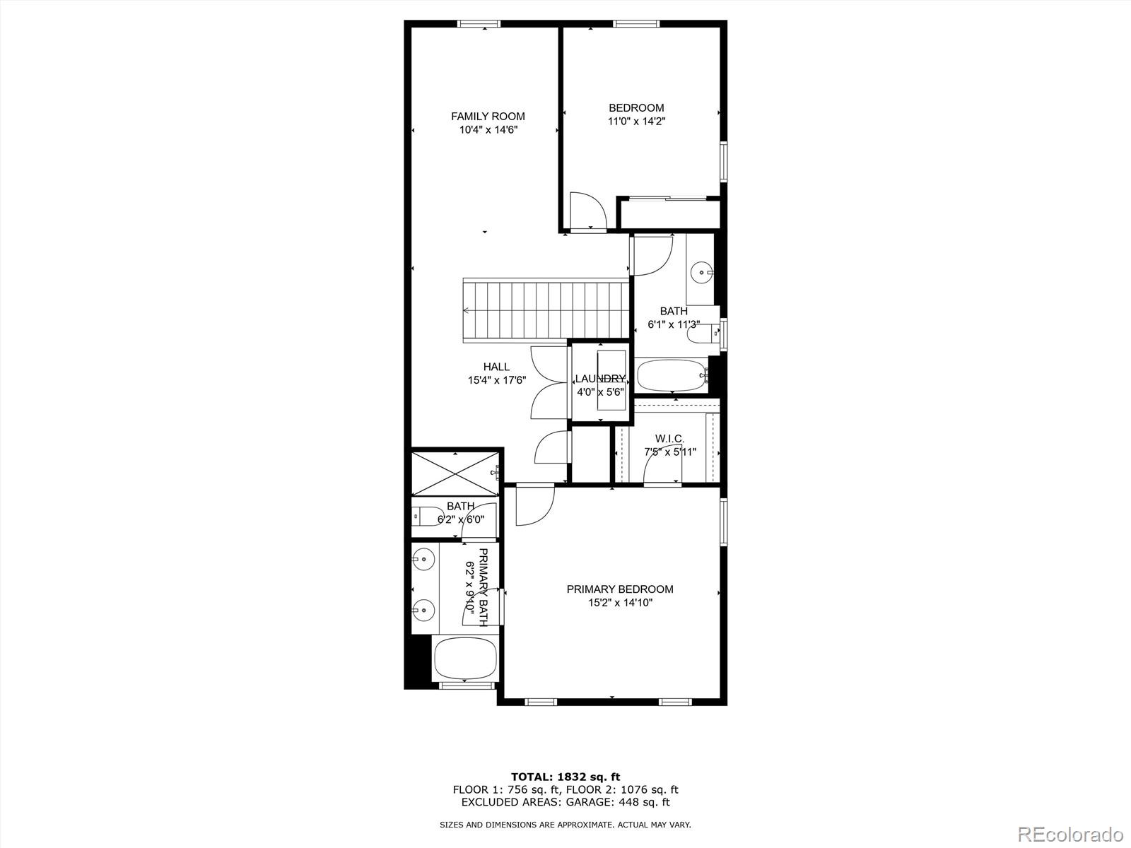 8186 E 53rd Drive
