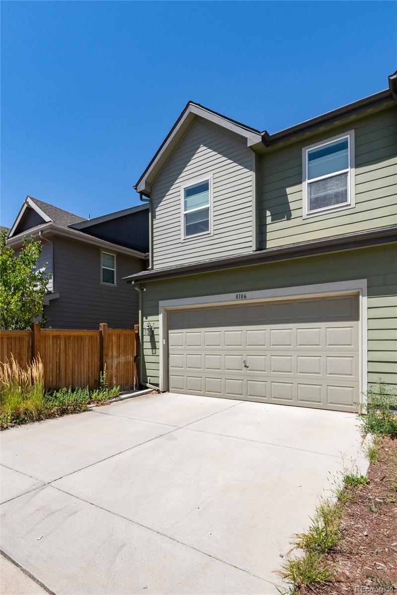 8186 E 53rd Drive