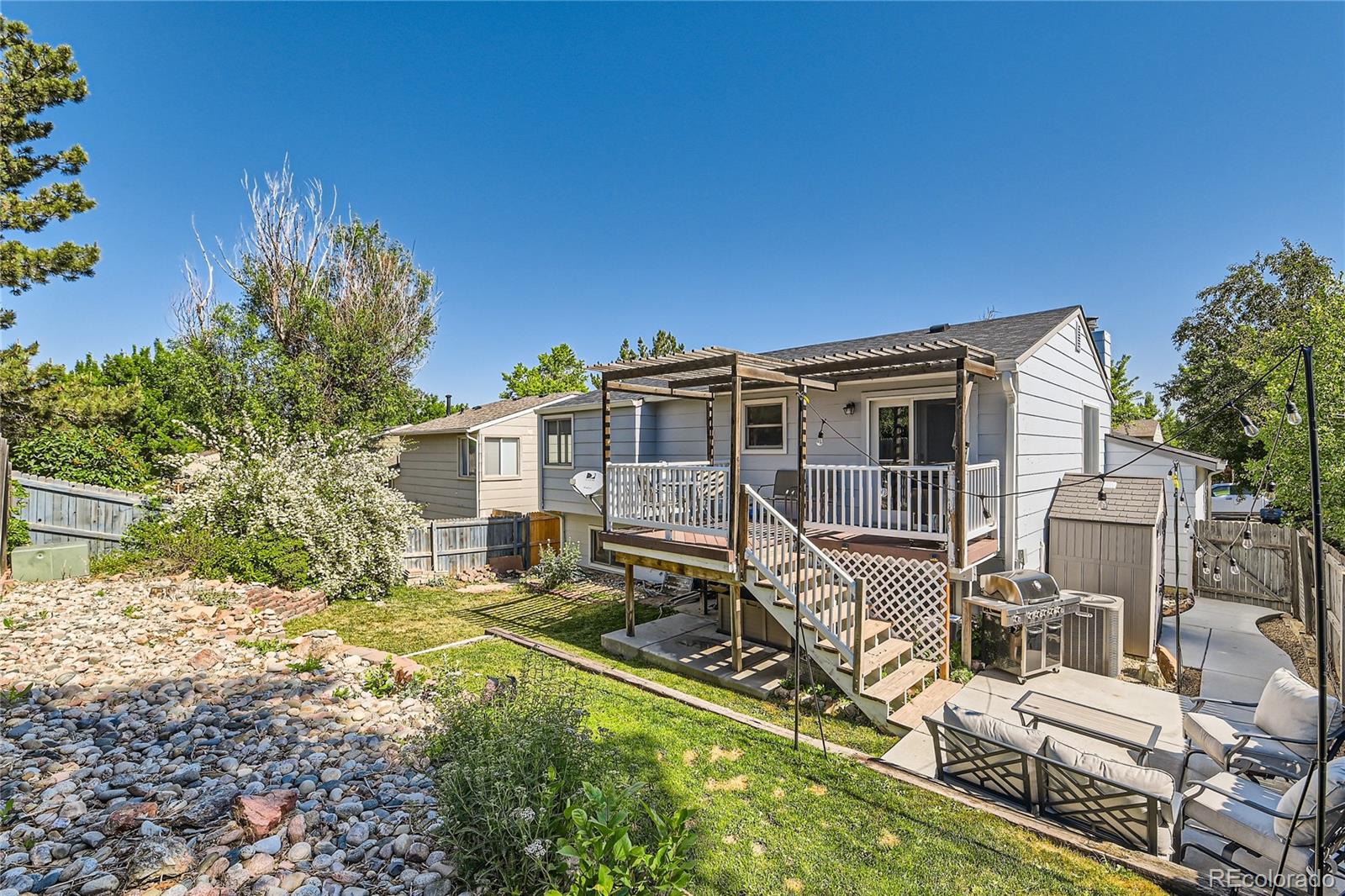 19062 E Oxford Drive