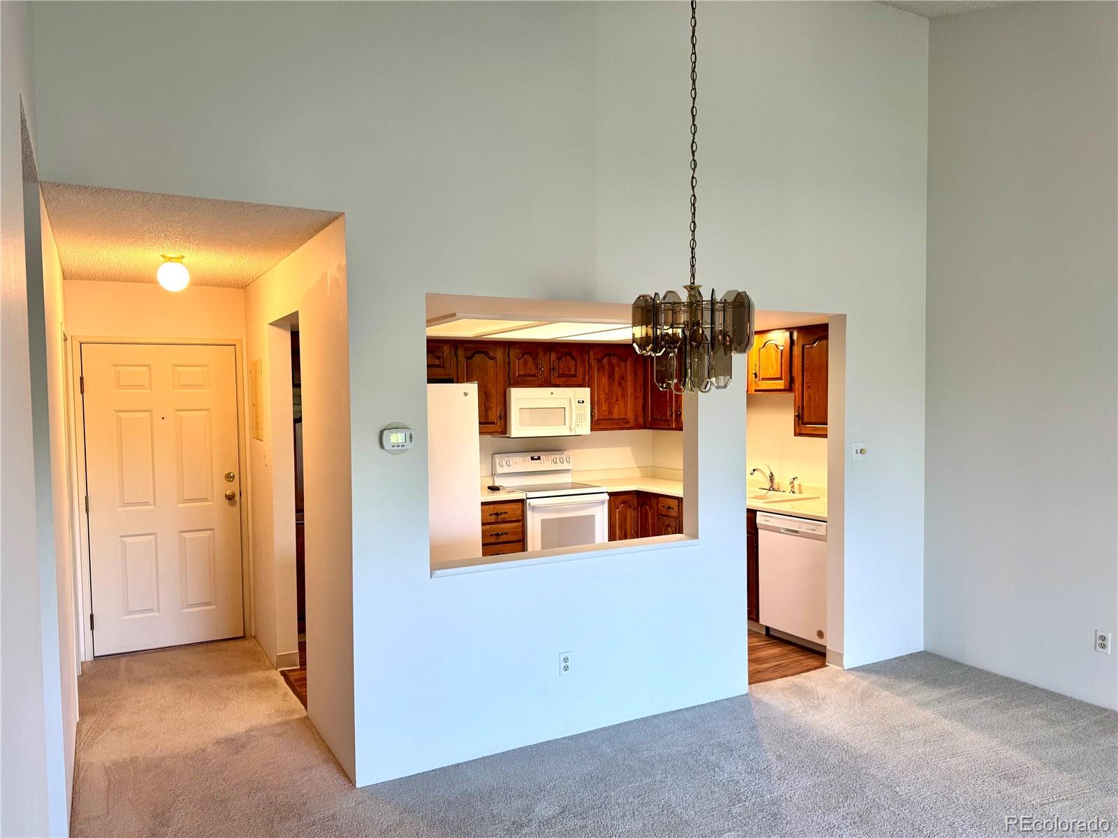 2868 S Heather Gardens Way NW Unit: 303