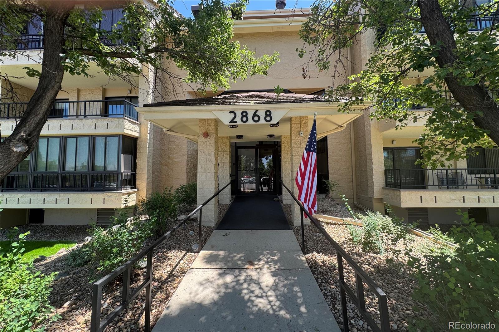 2868 S Heather Gardens Way NW Unit: 303