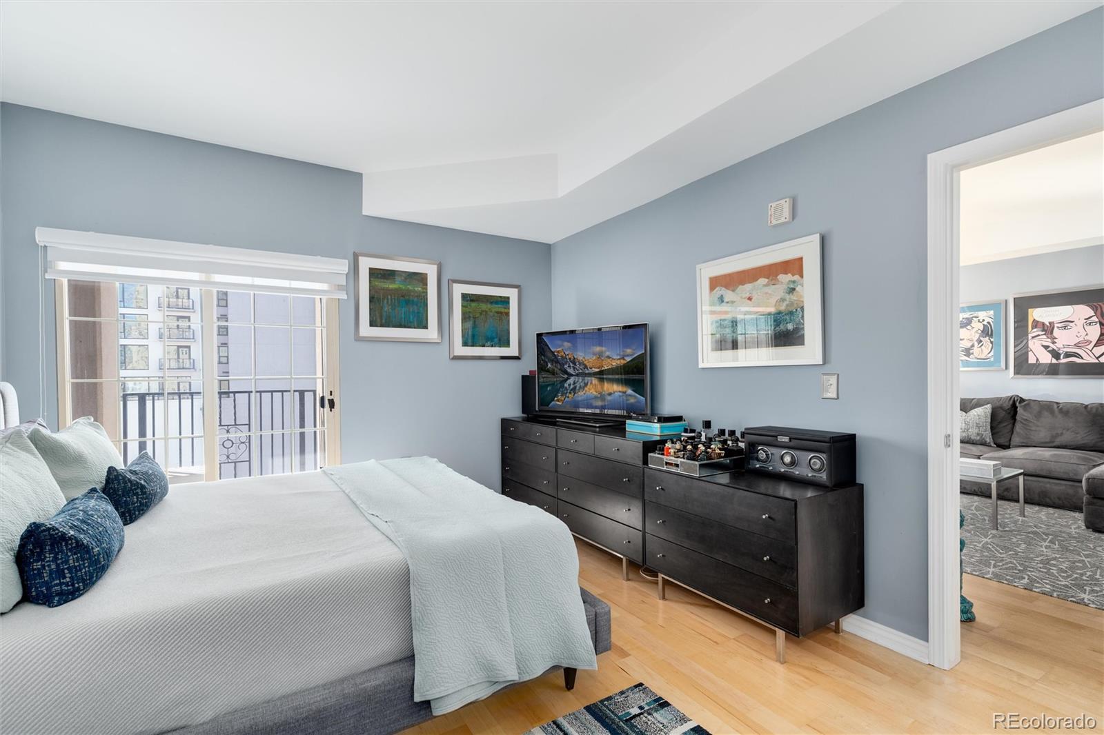 300 W 11th Avenue Unit: 7E