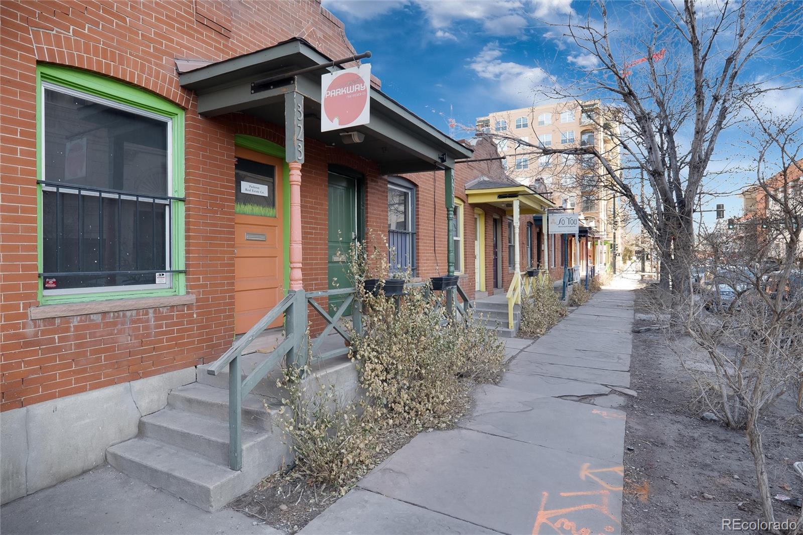 300 W 11th Avenue Unit: 7E