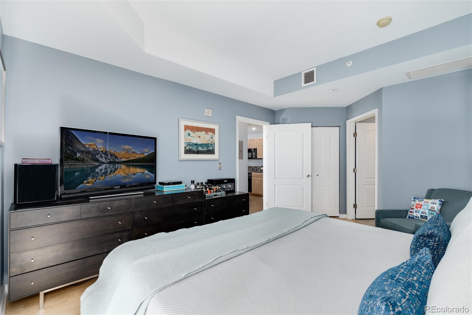 300 W 11th Avenue Unit: 7E