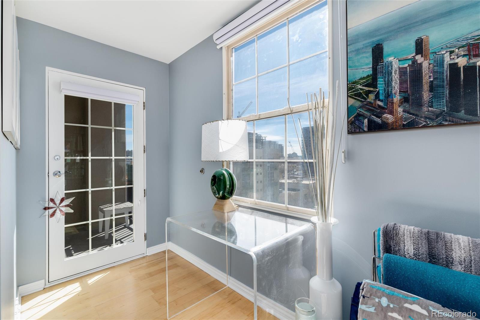 300 W 11th Avenue Unit: 7E