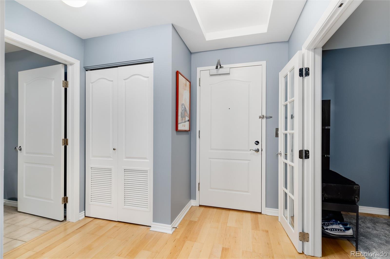 300 W 11th Avenue Unit: 7E