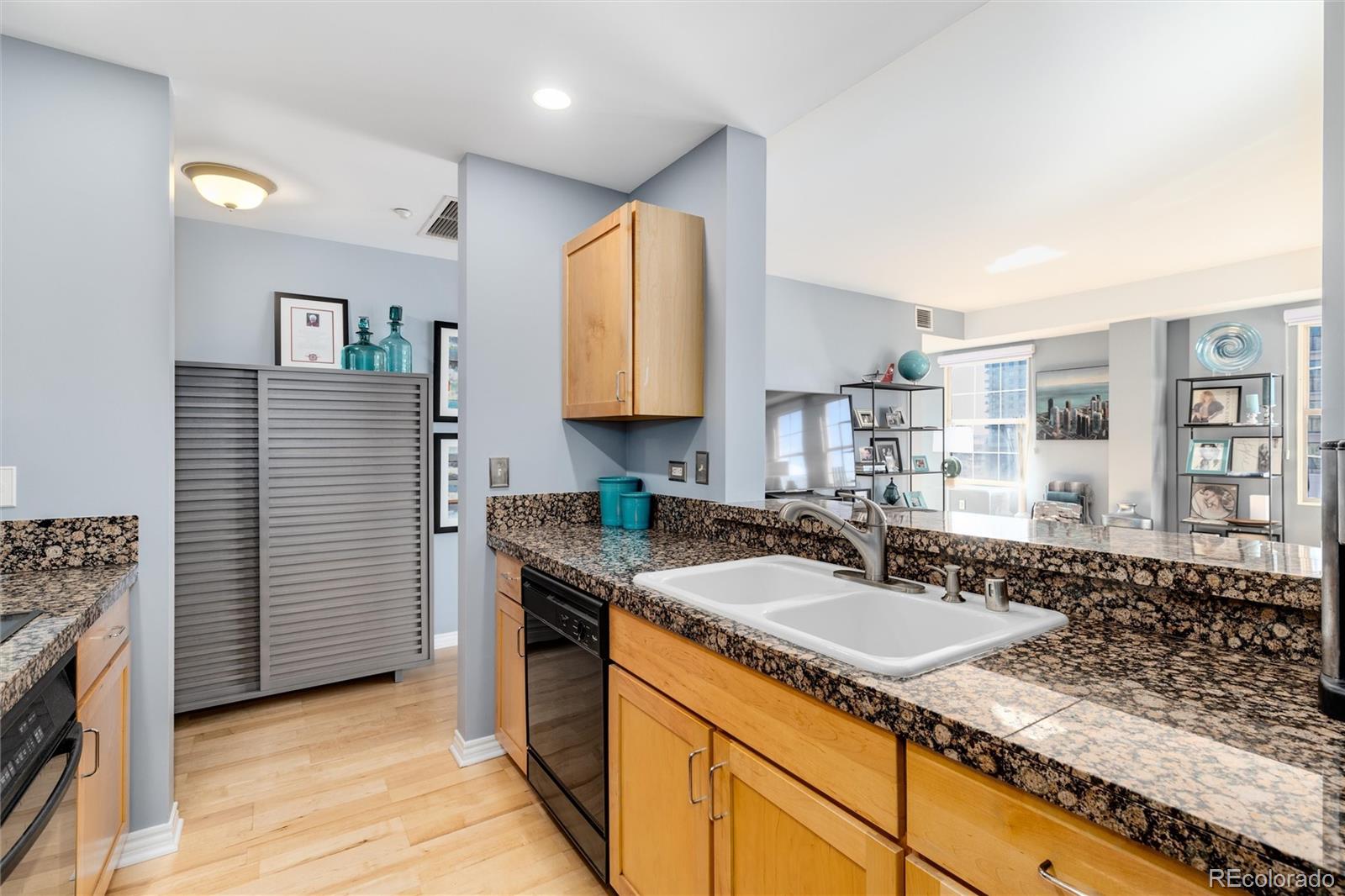 300 W 11th Avenue Unit: 7E