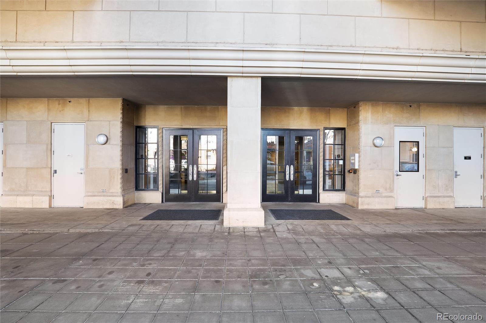 300 W 11th Avenue Unit: 7E