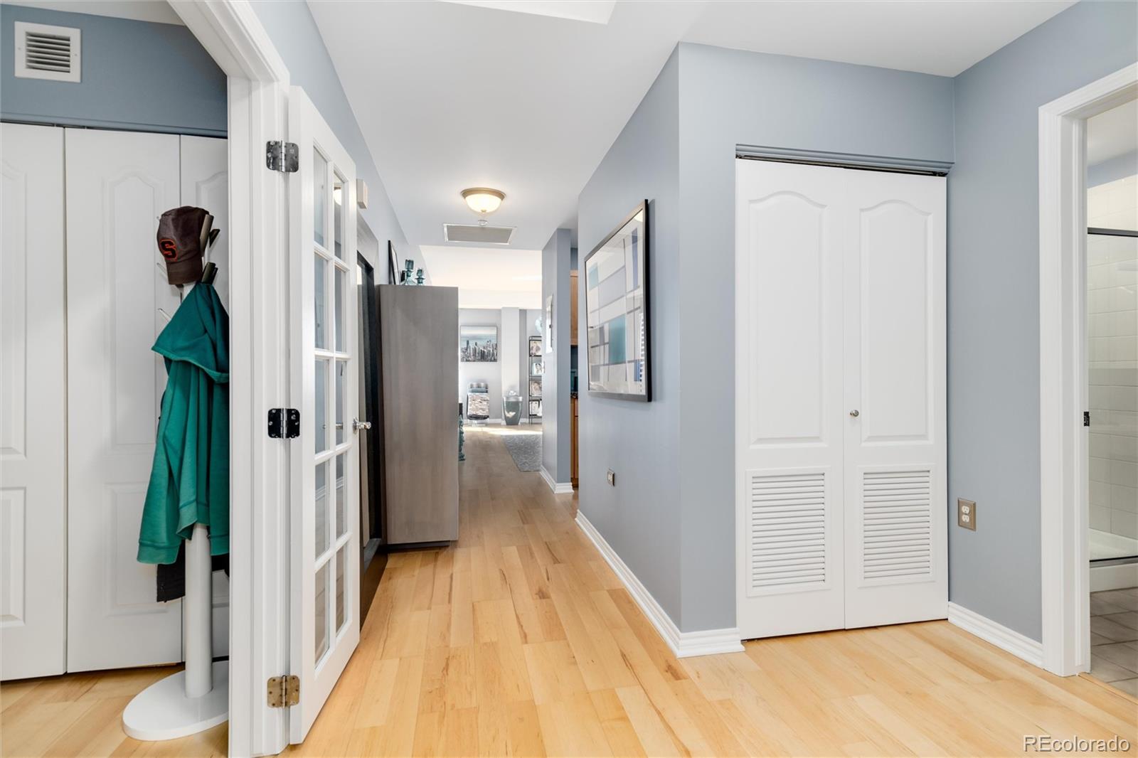 300 W 11th Avenue Unit: 7E