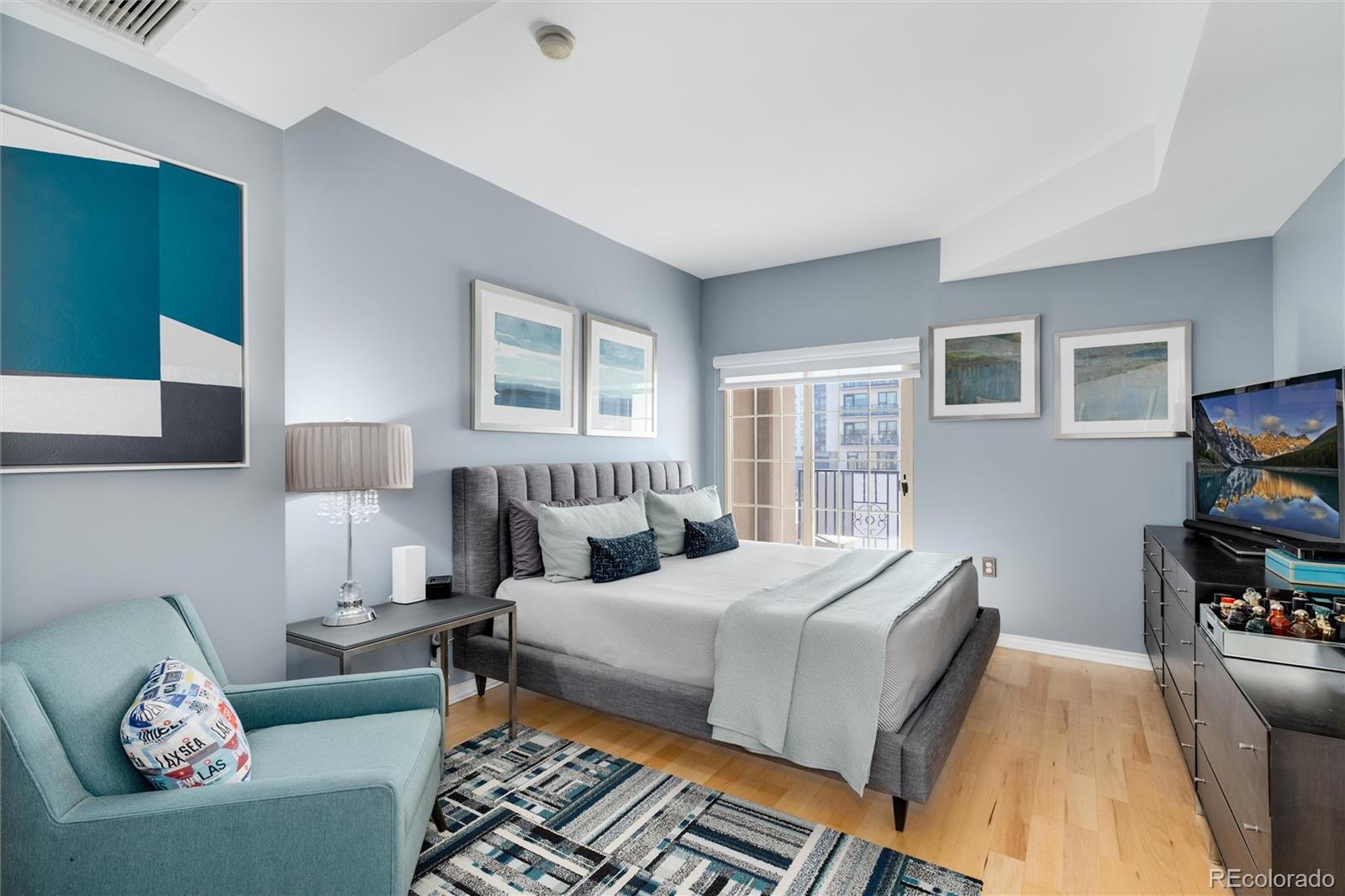 300 W 11th Avenue Unit: 7E