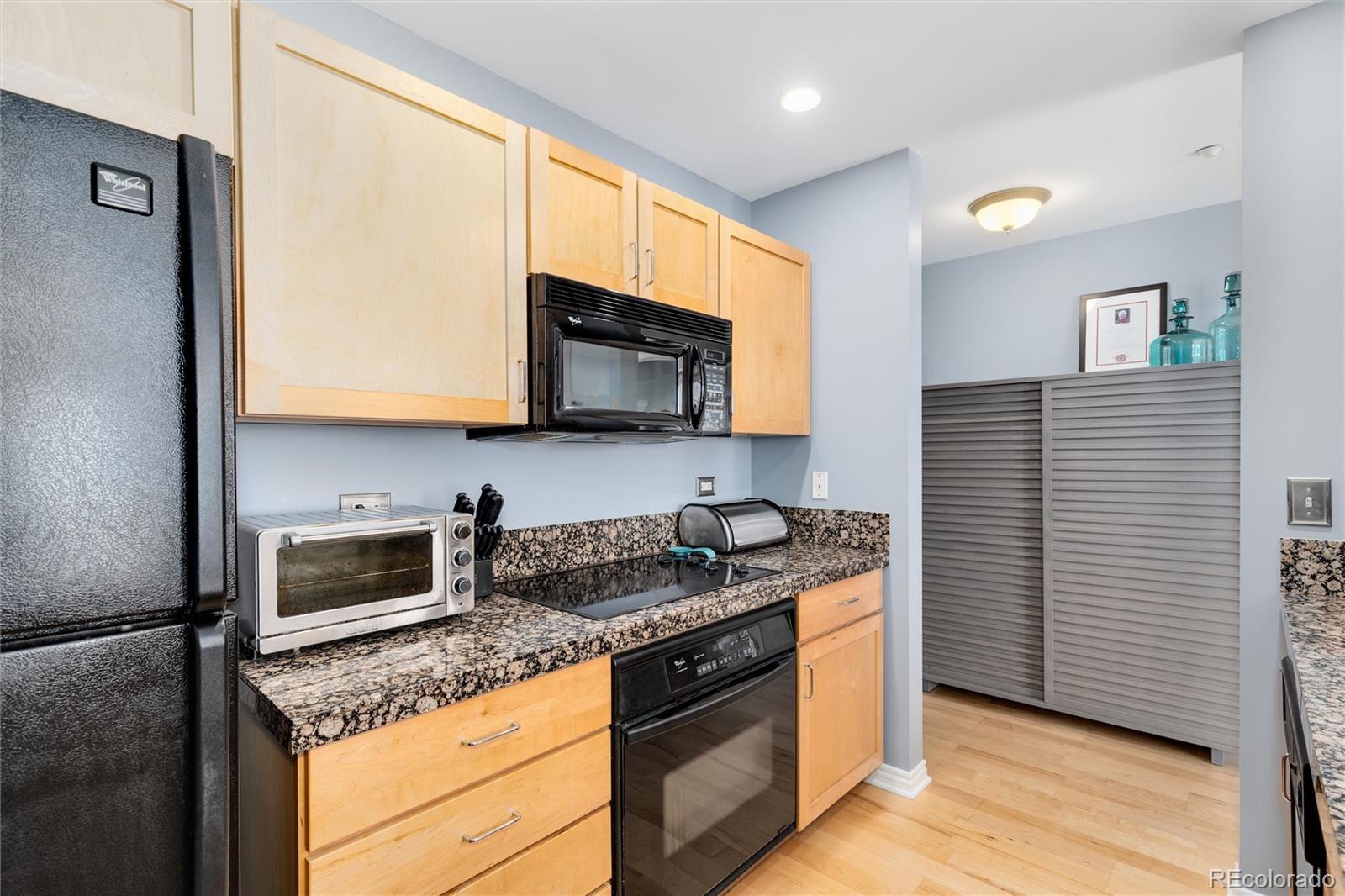 300 W 11th Avenue Unit: 7E