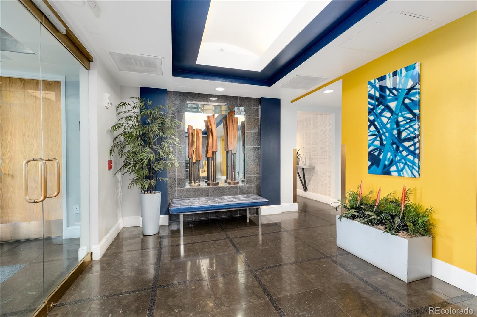 300 W 11th Avenue Unit: 7E