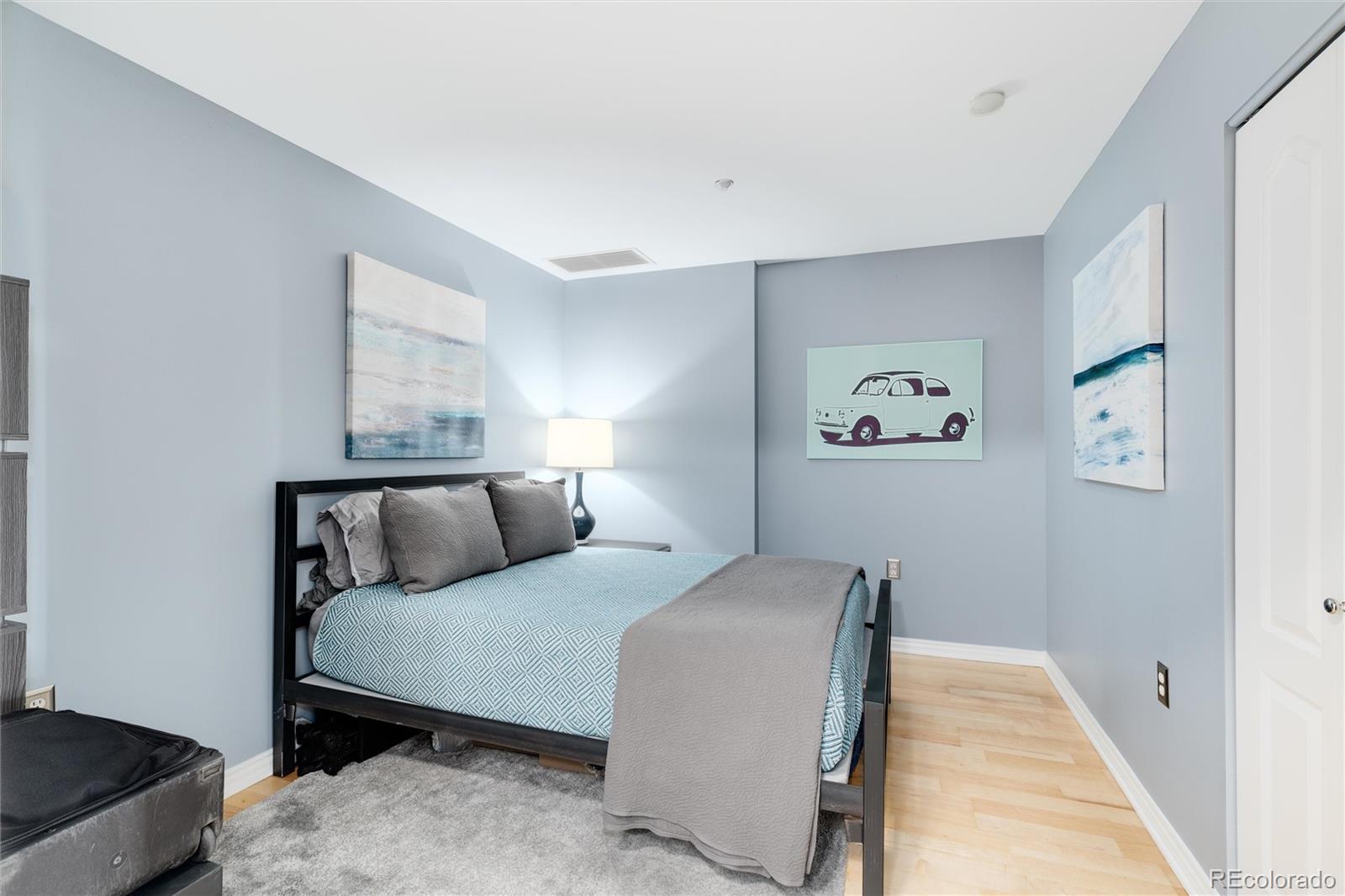 300 W 11th Avenue Unit: 7E