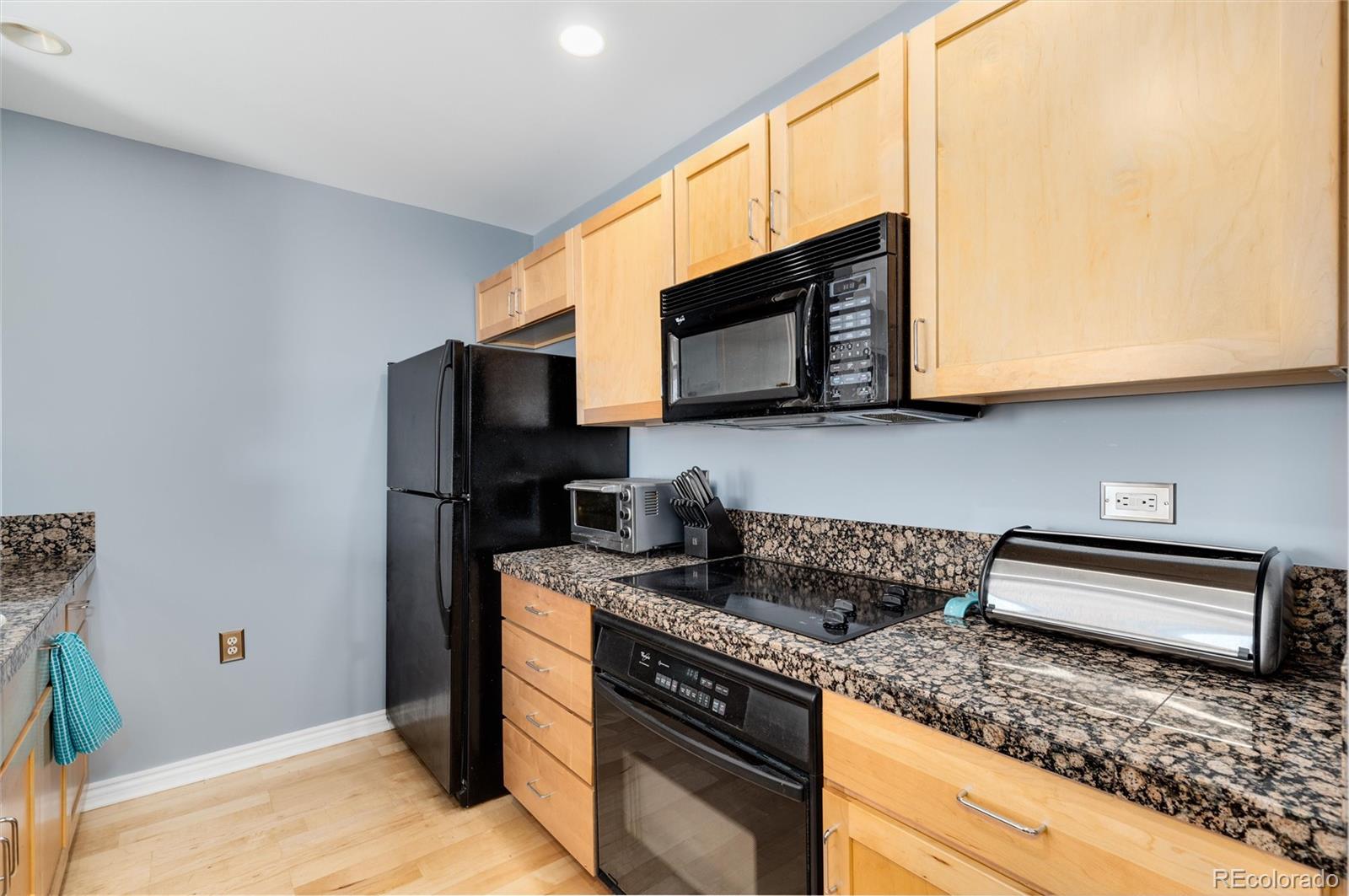 300 W 11th Avenue Unit: 7E