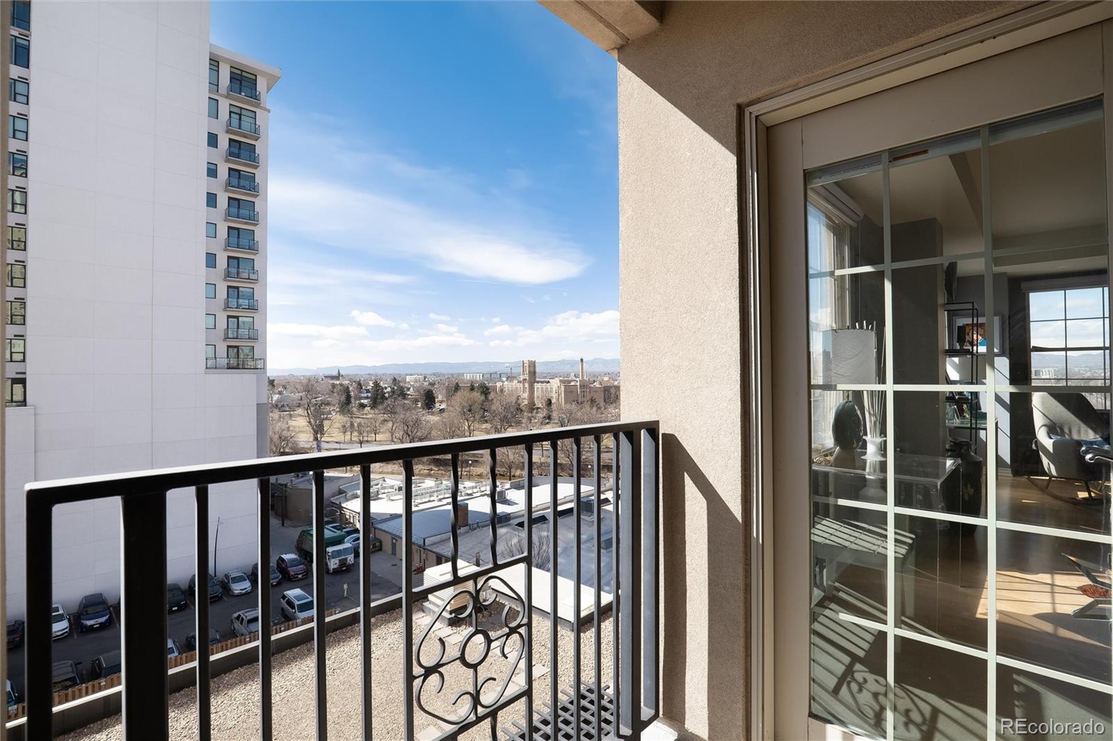 300 W 11th Avenue Unit: 7E