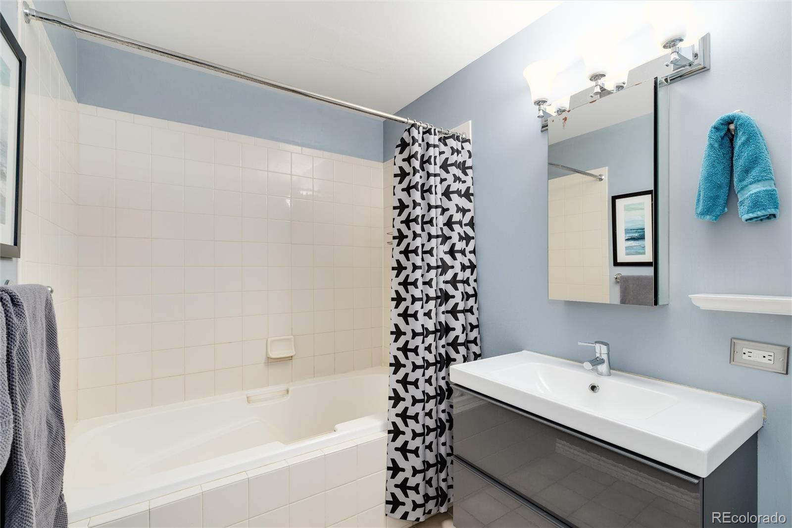 300 W 11th Avenue Unit: 7E