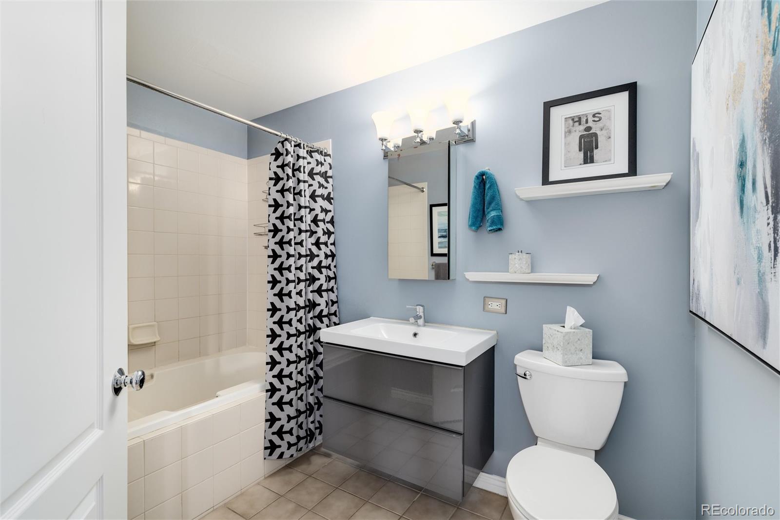 300 W 11th Avenue Unit: 7E