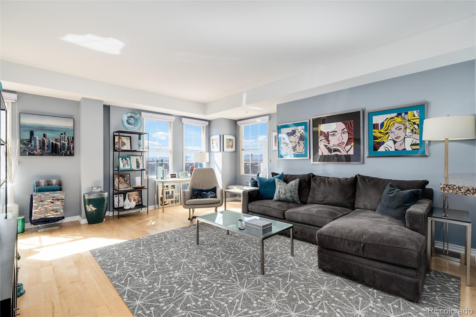 300 W 11th Avenue Unit: 7E