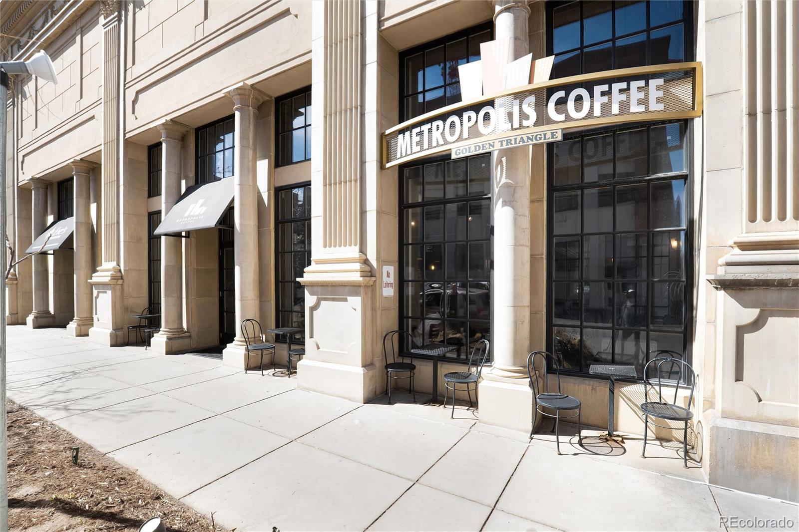 300 W 11th Avenue Unit: 7E