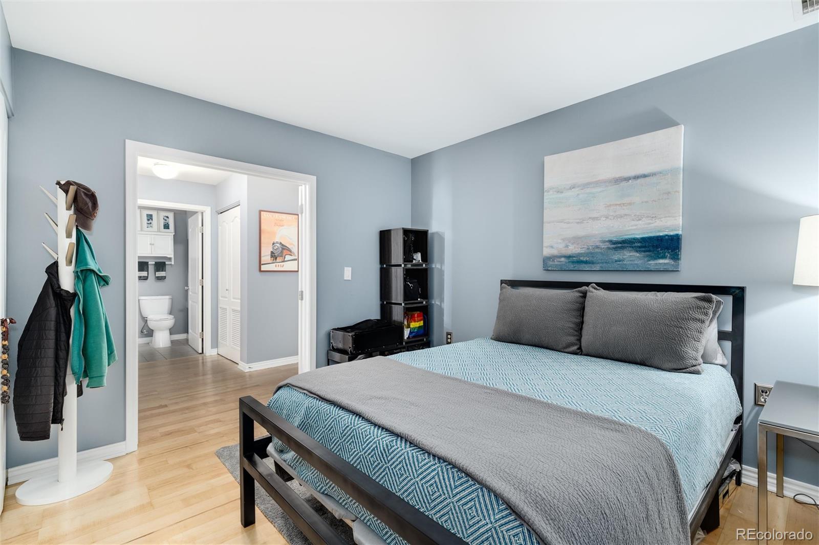 300 W 11th Avenue Unit: 7E