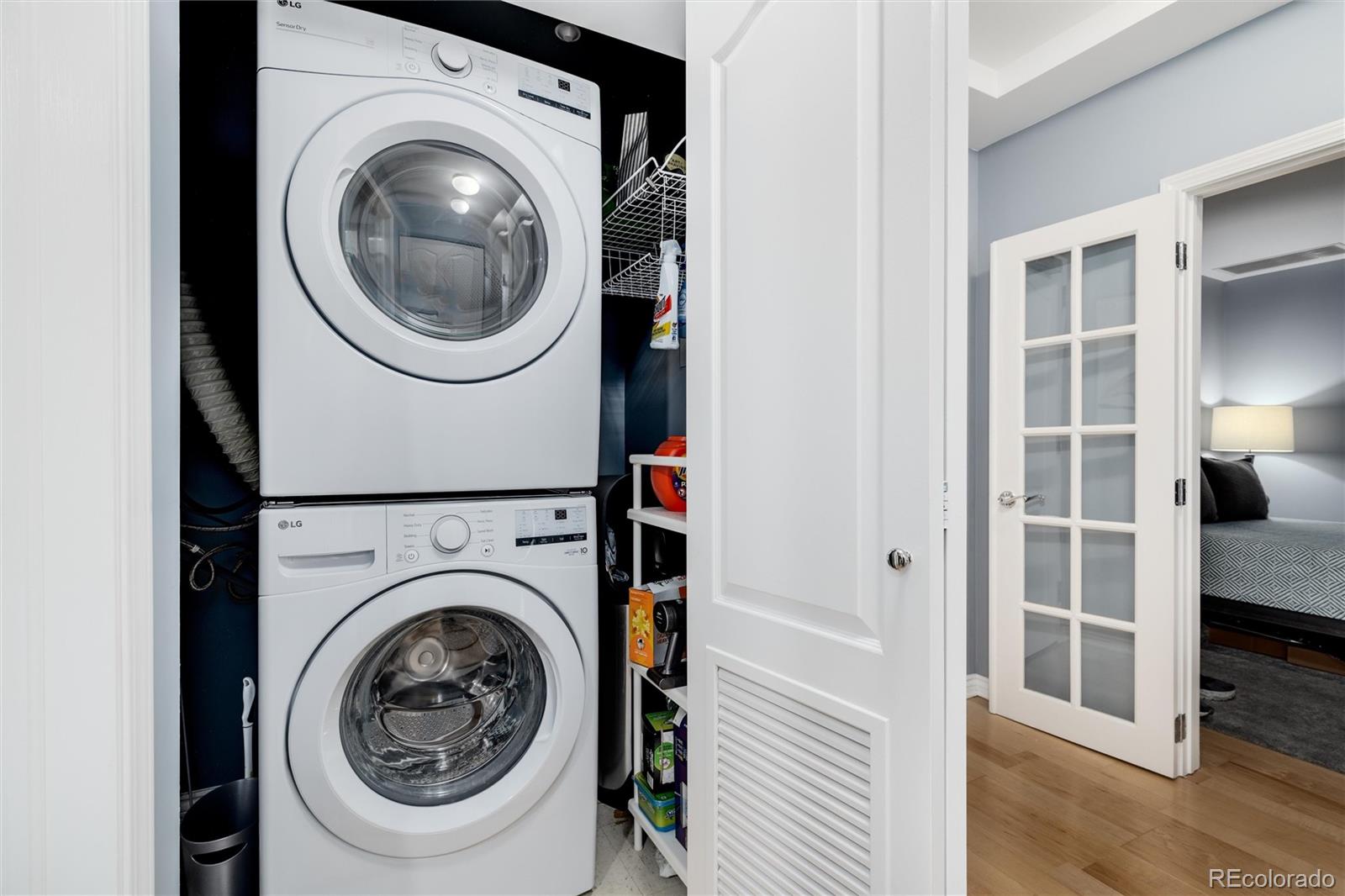 300 W 11th Avenue Unit: 7E