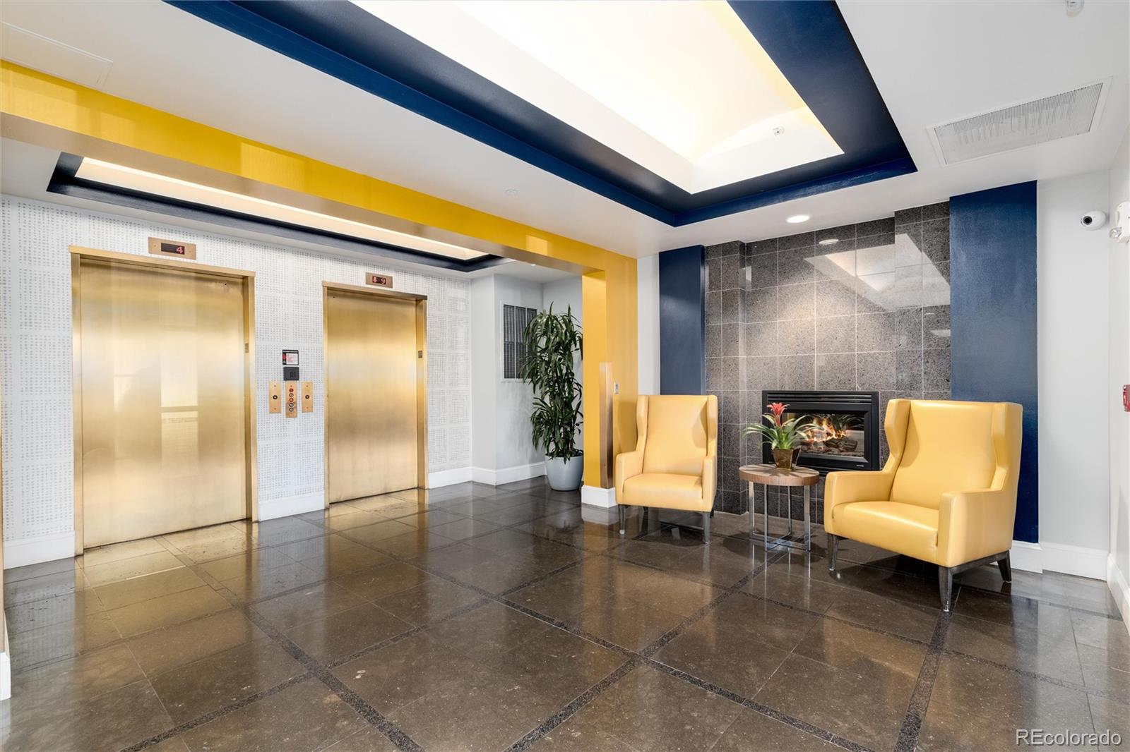 300 W 11th Avenue Unit: 7E