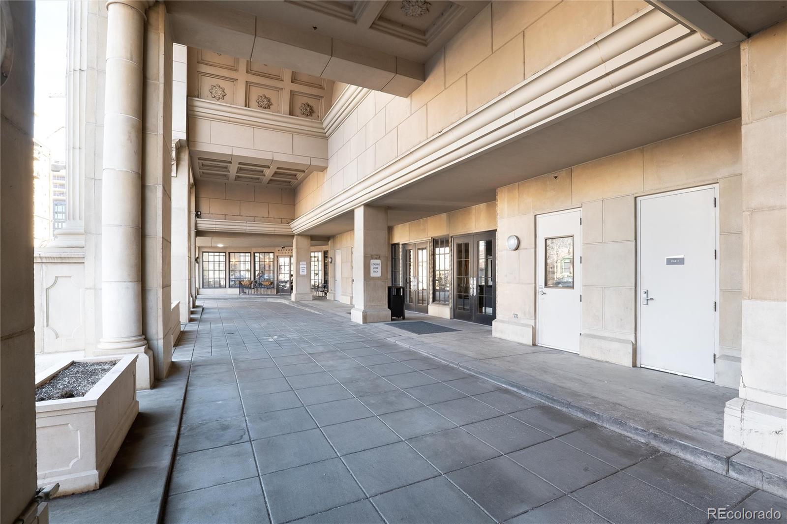 300 W 11th Avenue Unit: 7E