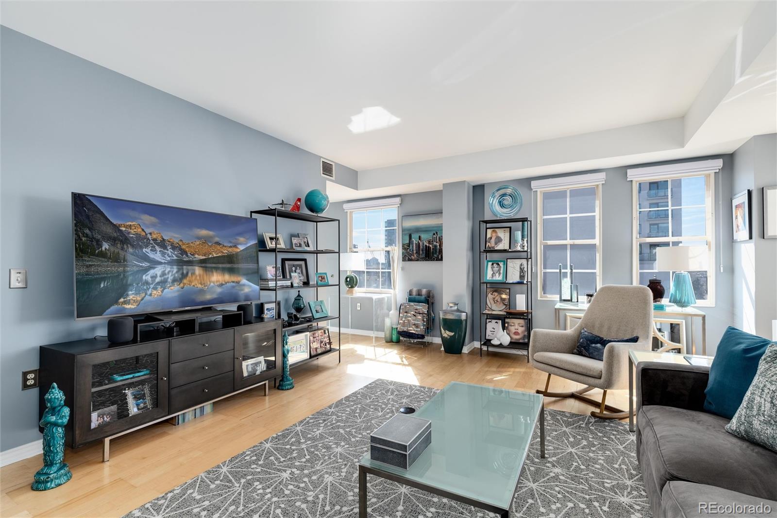 300 W 11th Avenue Unit: 7E