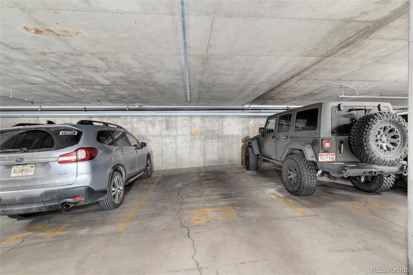 300 W 11th Avenue Unit: 7E