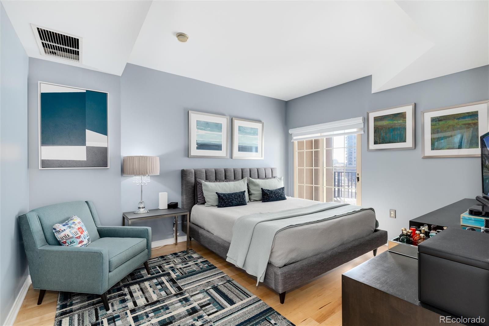 300 W 11th Avenue Unit: 7E