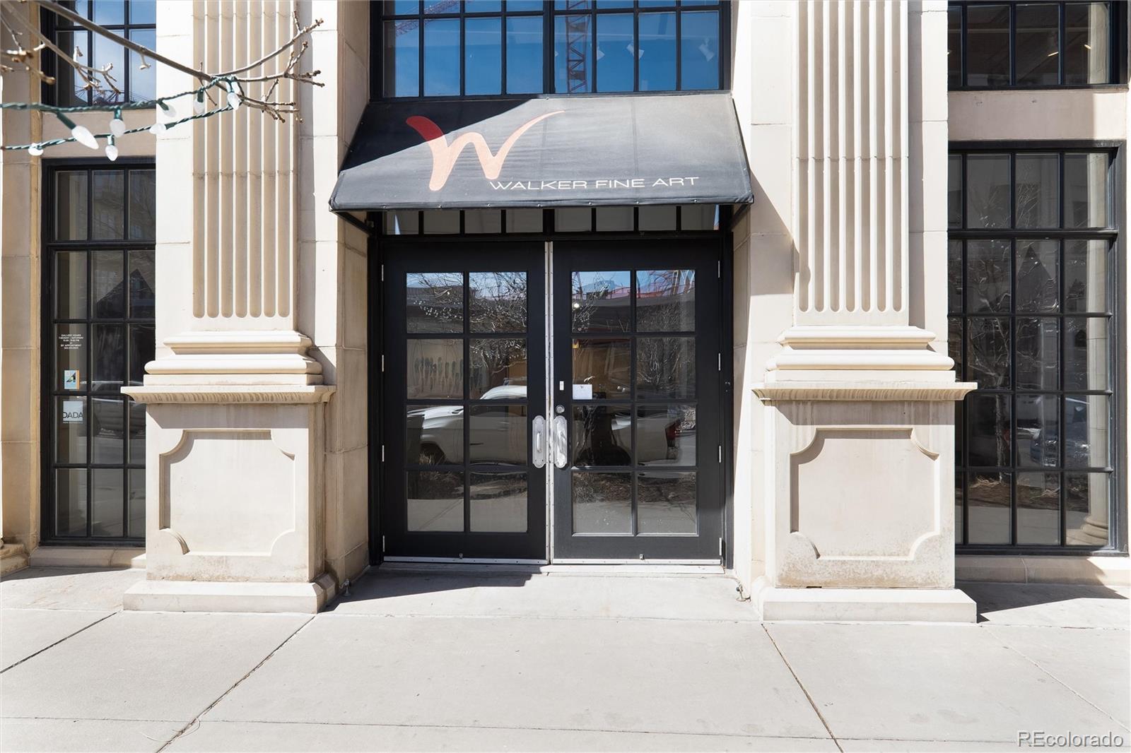 300 W 11th Avenue Unit: 7E