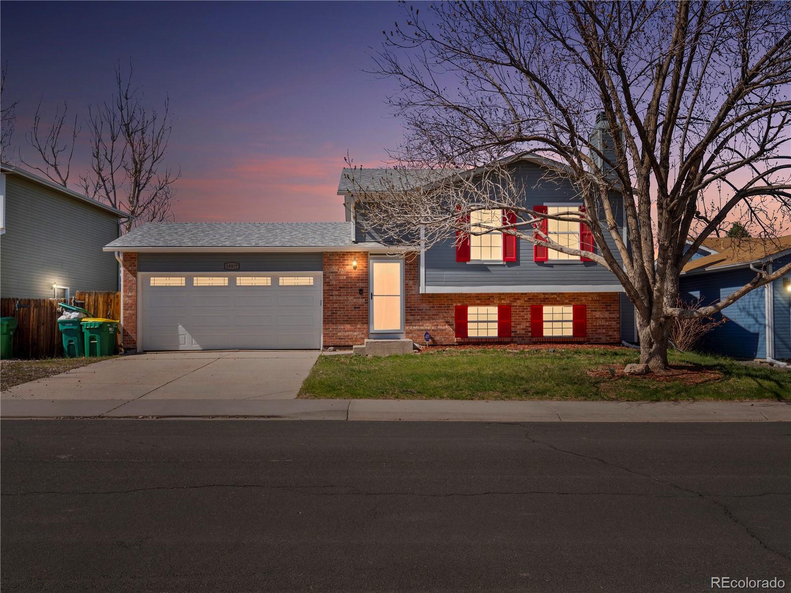 19577 E Purdue Place