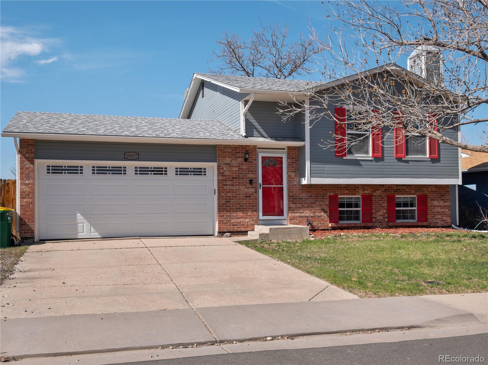 19577 E Purdue Place