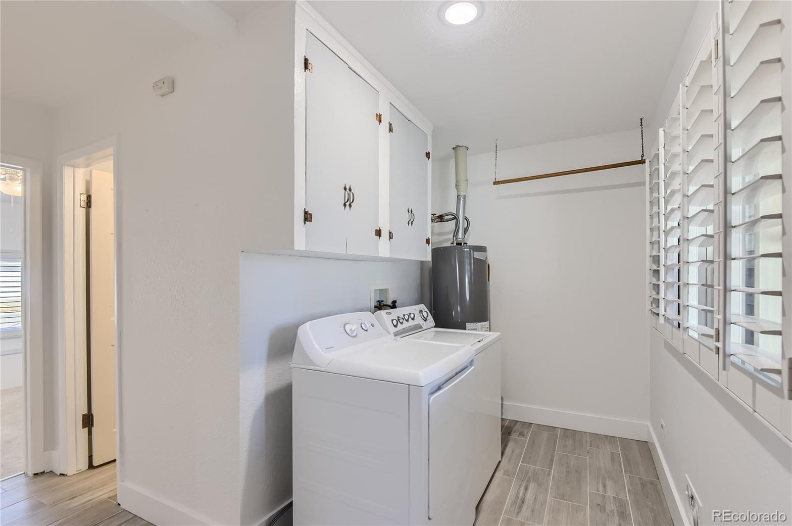 4912 S Galapago Street