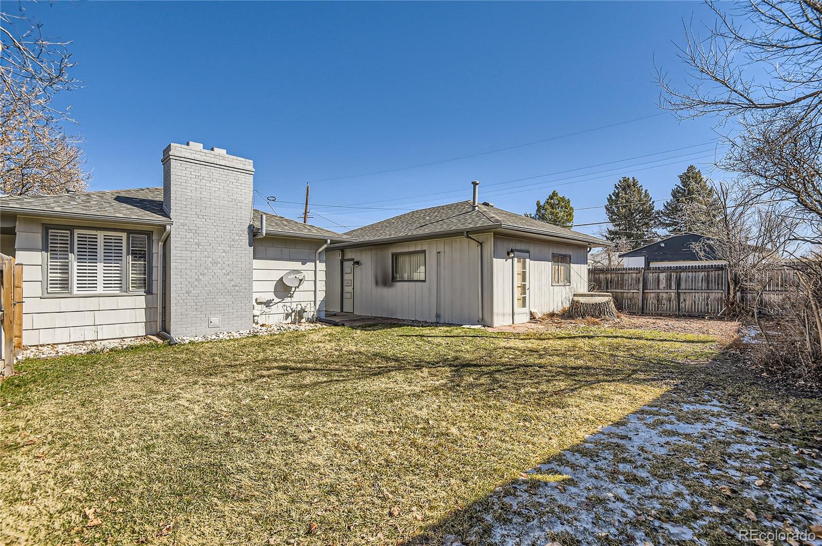 4912 S Galapago Street