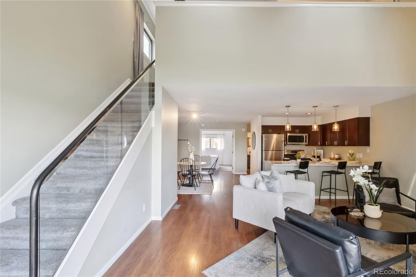 10550 W Jewell Avenue Unit: 301