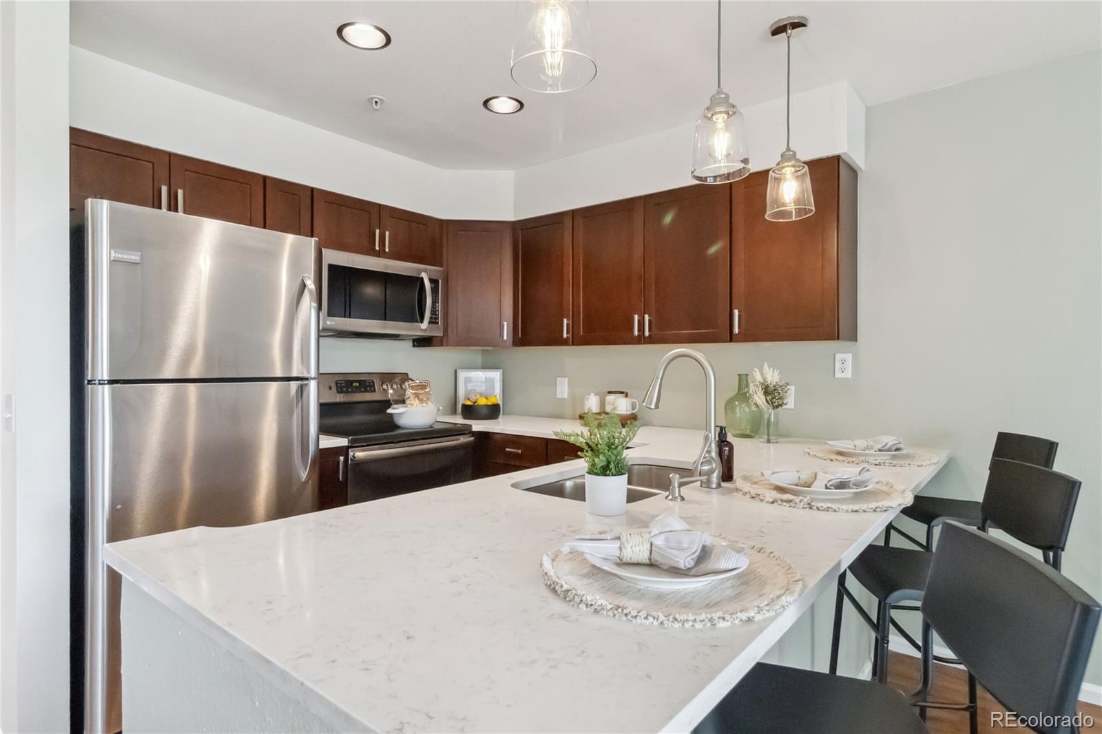 10550 W Jewell Avenue Unit: 301