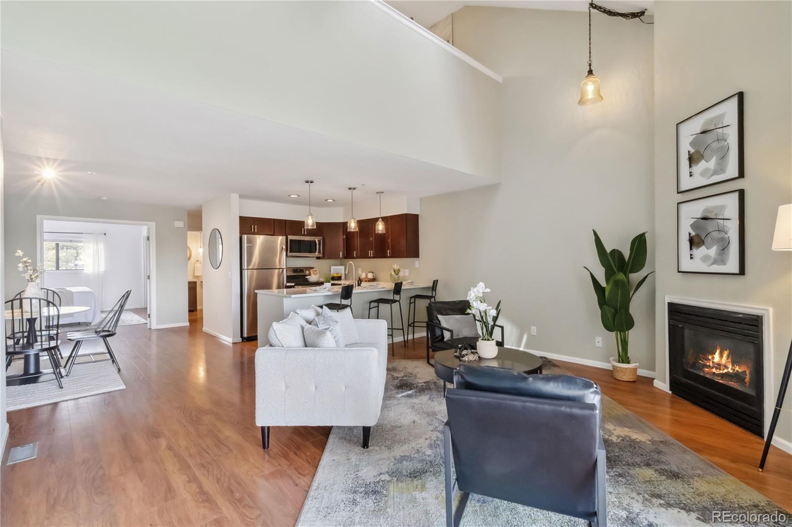 10550 W Jewell Avenue Unit: 301